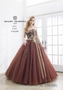 カラードレス＆スタジオフォト