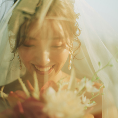 7月13日～15日の3連休はフォトウエディングの相談会開催中♪当日予約◎