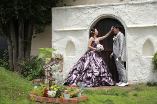 自然ショット♪