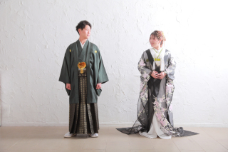 今の暑い季節オーガンジーで撮影してみてはいかがですか…?