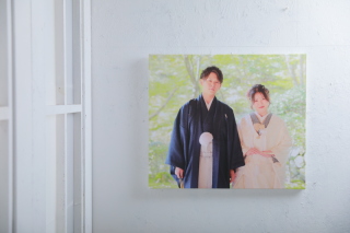 ウェルカムボードにぜひ♪