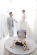 二人だけのお写真♪