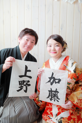 たくさんのお持ち込みグッズで✨