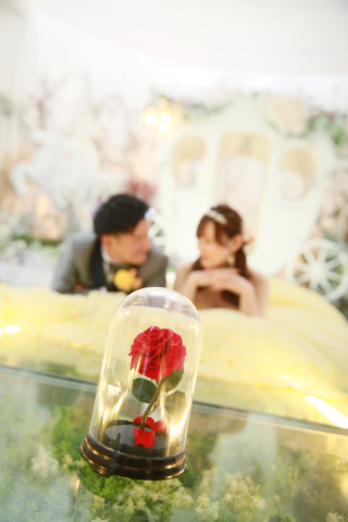 好きが詰まったお写真