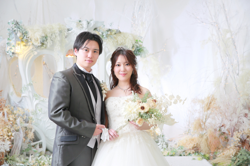 ～お知らせ～　馬車の背景が移動になります。