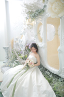 淡い雰囲気でお写真を✿