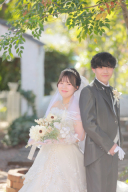 笑顔がいっぱいの撮影！