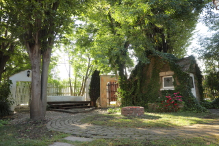 天使の森小山ルミナスのお庭♪(花壇編)