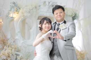 撮影ショットをご紹介♪