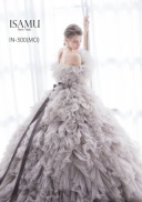 新作カラードレス入荷致しました！