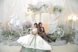 ~1着で撮影のご案内~