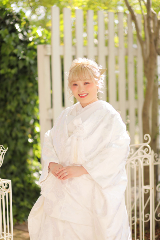 当店メイクのご案内