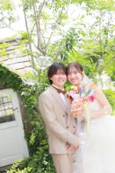 素敵なロケーション撮影♡