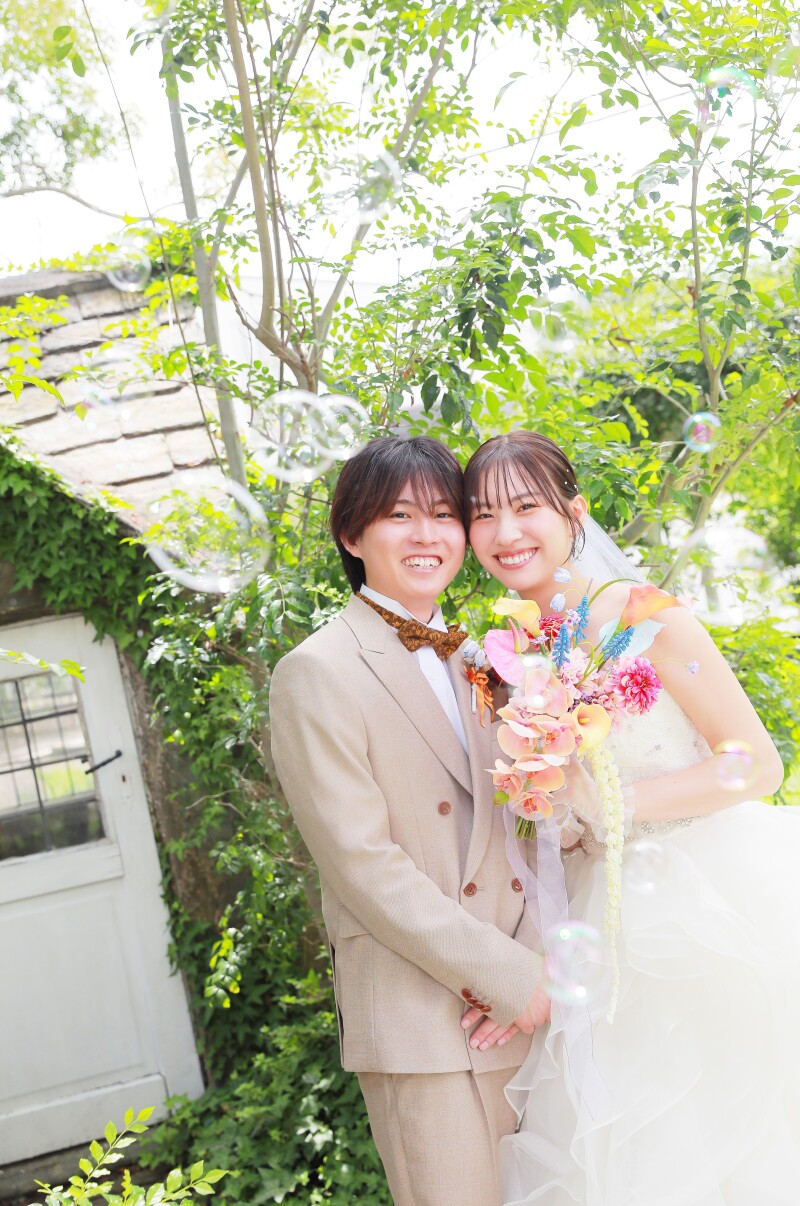 素敵なロケーション撮影♡