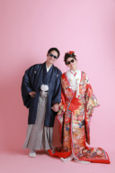 サングラスで♪