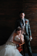 かっこいい雰囲気で☆