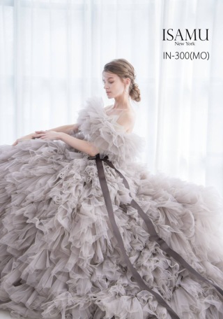 新作衣装ご紹介♪