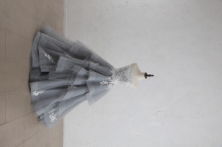 カラードレスのご紹介♪