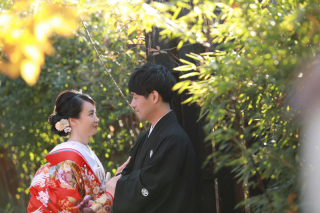 和装撮影のご予約お待ちしてます。