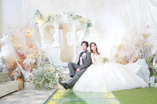 ～お知らせ～　馬車の背景が移動になります。