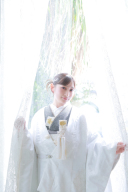 和装ショット♪