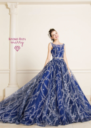 ハタキヨコドレスのご紹介