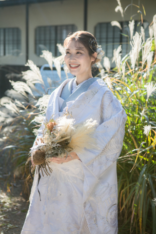 色掛下のご紹介