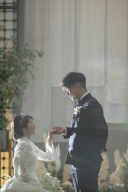 おふたりが輝ける1枚に