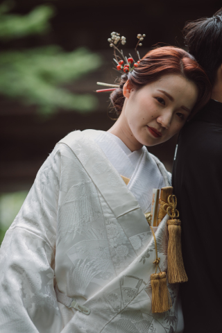 ほっこり可愛い1枚❤