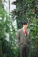 ＼　ソロショット　／