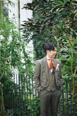 \ ソロショット /