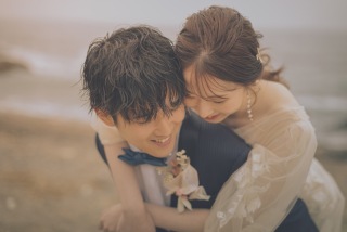 9月末日迄にご来館限定※2025年3月末迄の撮影で衣裳ランクUP半額キャンペーン