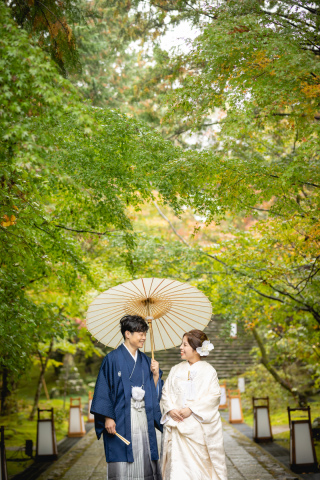 今週最後の神社撮影紹介!