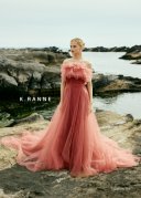 カクテルドレスのご紹介