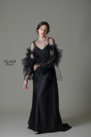 ＼　新作カラードレス紹介　／