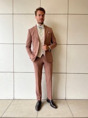 可愛いタキシード♪