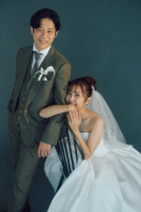 当日雨天でも安心スタジオ撮影(^▽^)/