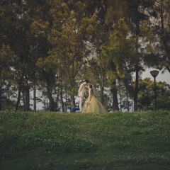 人気の秋10～11月フォトウエディング日程残り僅か！！