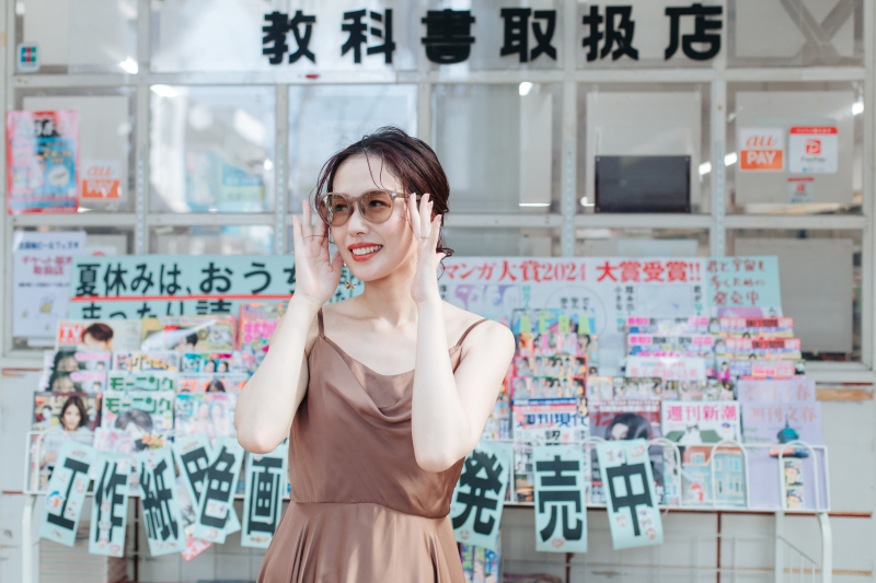イチオシロケ地！