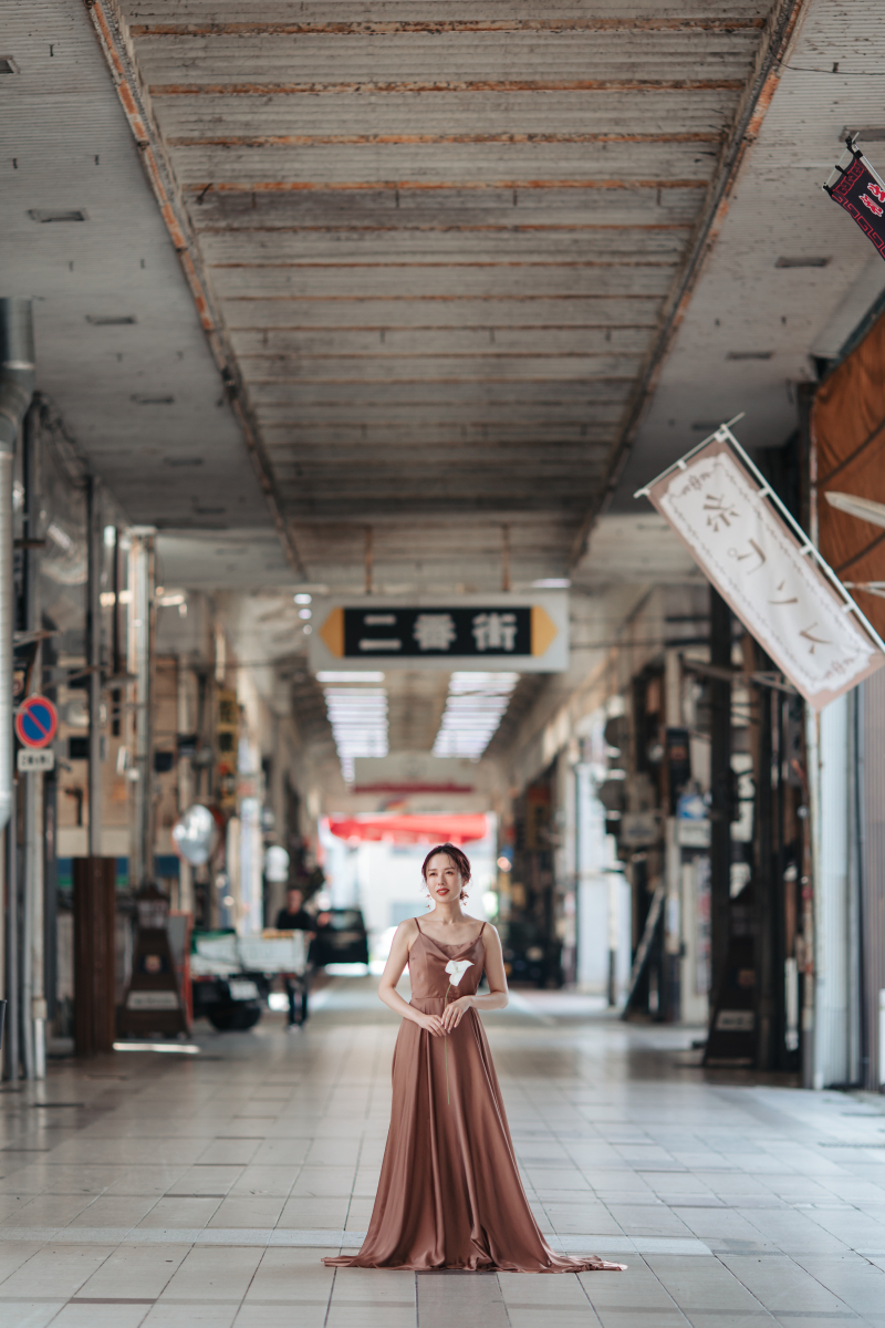 イチオシロケ地！
