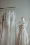 ドレスサロン紹介！