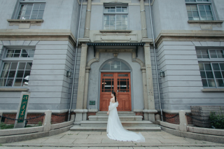 津山のロケ地紹介!
