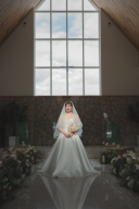 チャペルフォトのご紹介♪