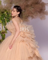 スタイリスト推しドレス☆