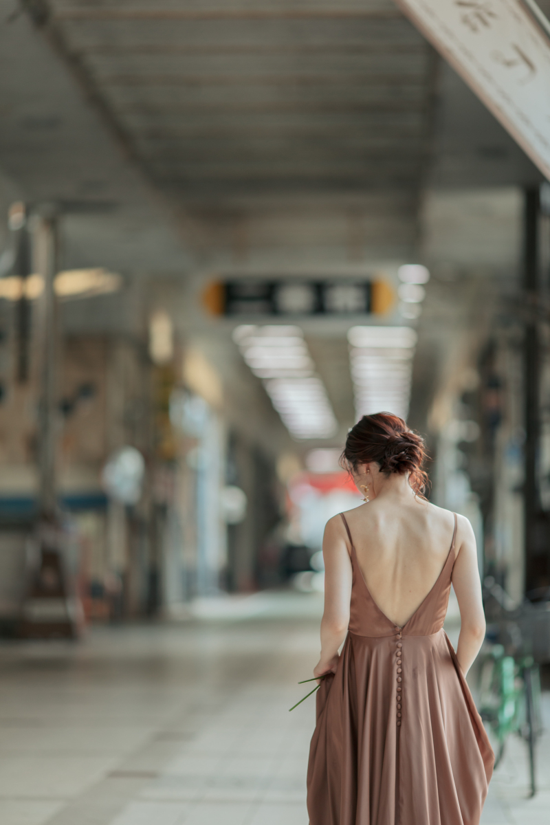 カラードレス紹介☆