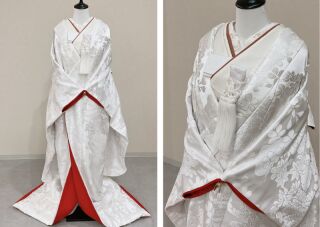 \ 新作和装が入荷しました /