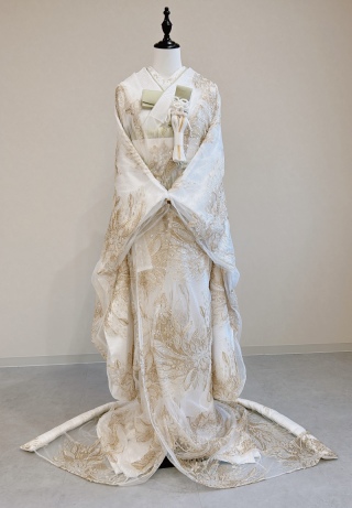 \ 新作和装が入荷しました③/