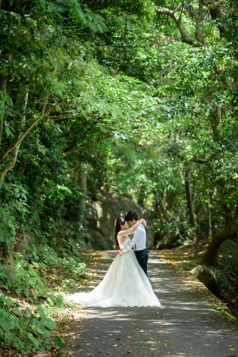 春のロケーション受付中!