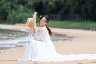 【7月フェアのご案内】JULY WEDDING PHOTO FAIR