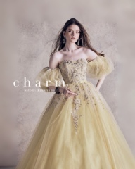 ＼ 新作ドレスが入荷しました ／